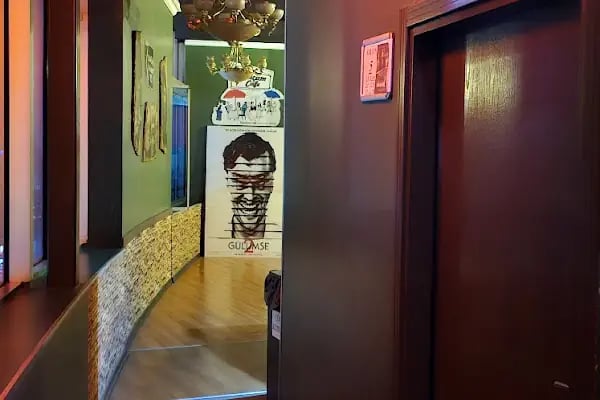 Cine Vip Sinemaları - Resim 10