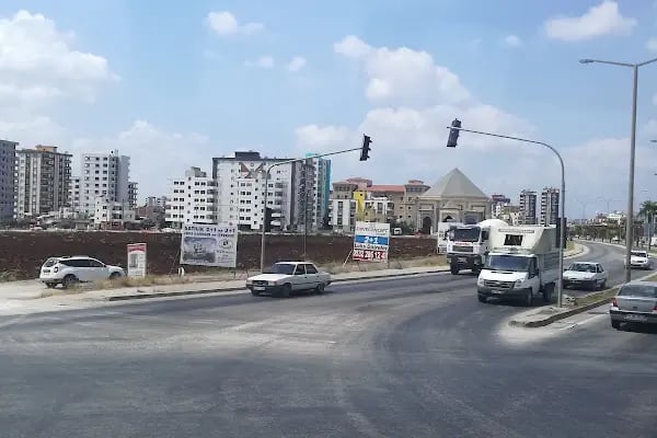 adanalı çanakkale şehitleri anıtı - Resim 1