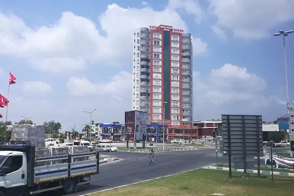 adanalı çanakkale şehitleri anıtı - Resim 3
