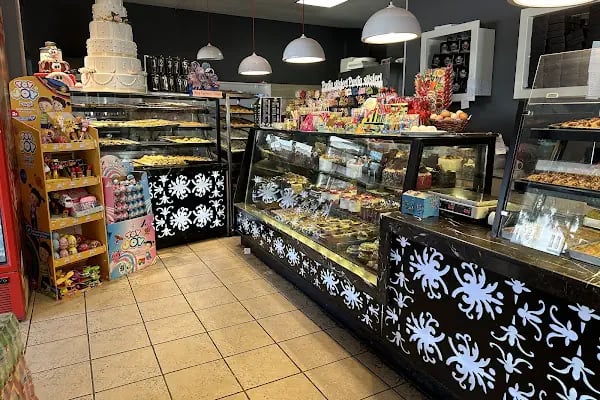Royal Fırın Pasta Cafe Gündoğan - Resim 7