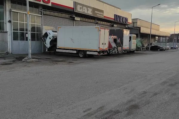 Balık Gölü Alabalık Üretim Tesisi-Artunç Alabalık - Resim 17