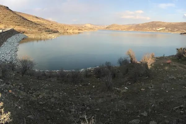Balık Gölü Alabalık Üretim Tesisi-Artunç Alabalık - Resim 13