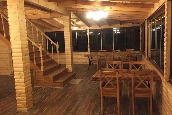 Balık Gölü Alabalık Üretim Tesisi-Artunç Alabalık - Resim 9