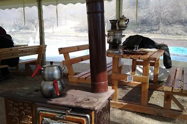 Balık Gölü Alabalık Üretim Tesisi-Artunç Alabalık - Resim 15