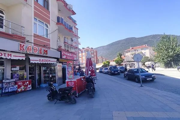 Kadem Gıda - Resim 2