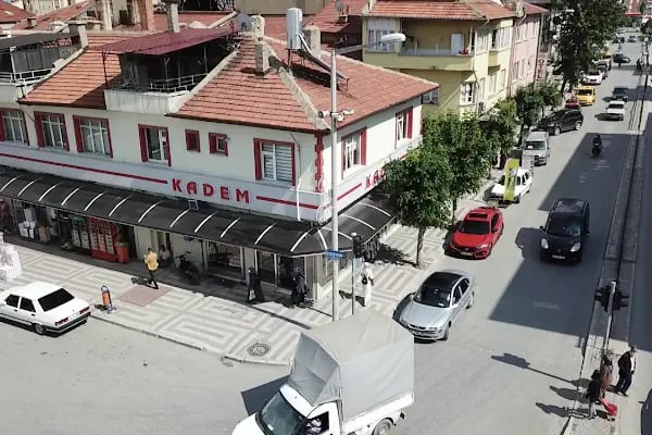 Kadem Gıda - Resim 1