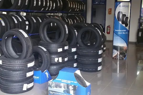 KARLAS OTO LASTİK - Resim 2