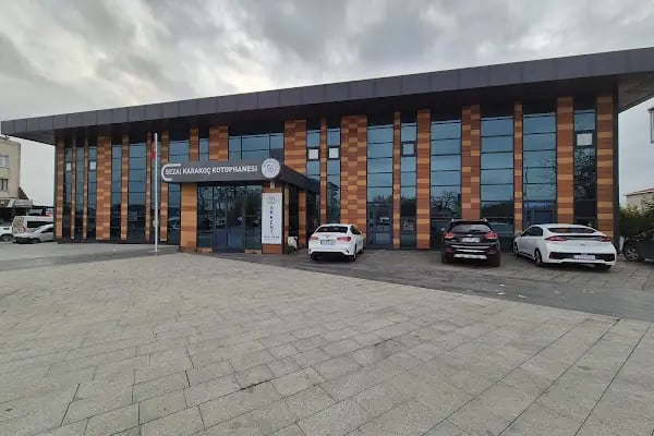 Arkent AŞ. Arnavutköy Belediyesi - Resim 1