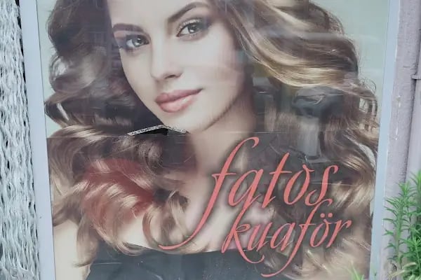 fatoş kuaför gürsu - Resim 3