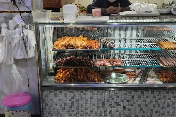 Birecik Kebap - Resim 12