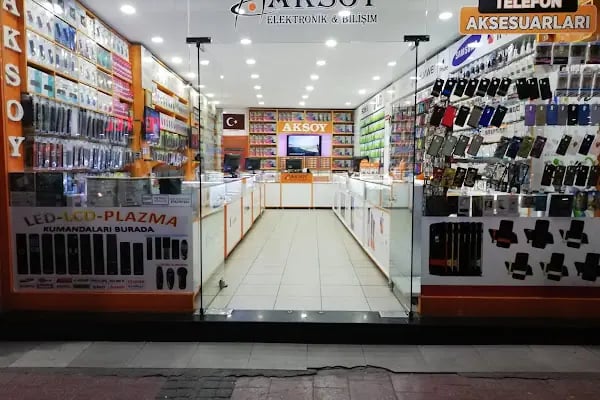 AKSOY ELEKTRONİK - Resim 6