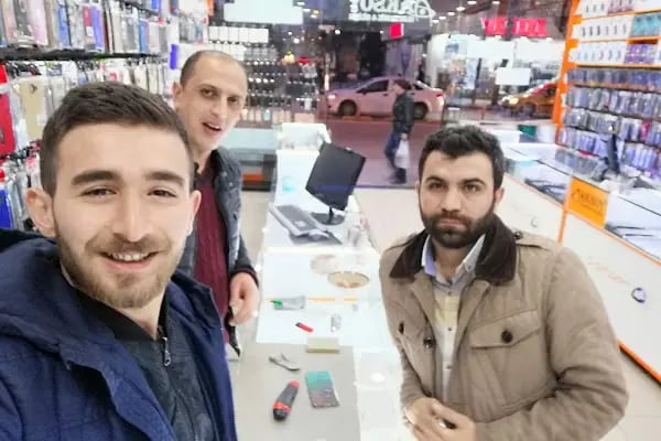 AKSOY ELEKTRONİK - Resim 3