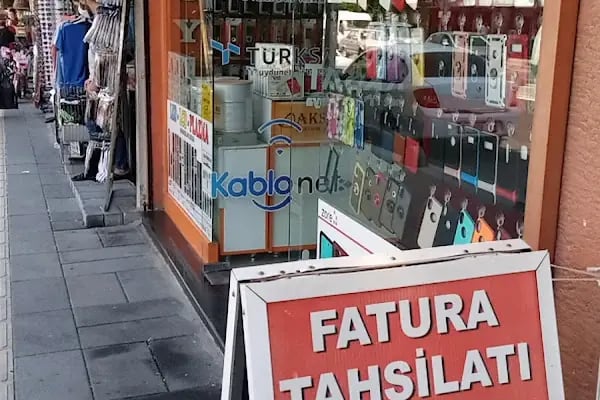 AKSOY ELEKTRONİK - Resim 5