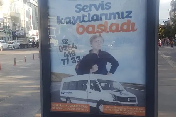 ARÇELİK - LOKMAN-FATİH FAZLIOĞLU DAYANIKLI TÜKETİM - Resim 5