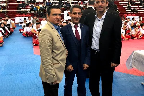 Subaşı Spor Merkezi - Resim 6