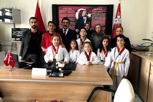 Subaşı Spor Merkezi - Resim 8