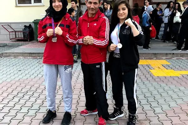Subaşı Spor Merkezi - Resim 20