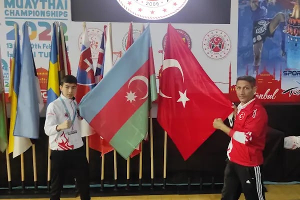 Subaşı Spor Merkezi - Resim 4