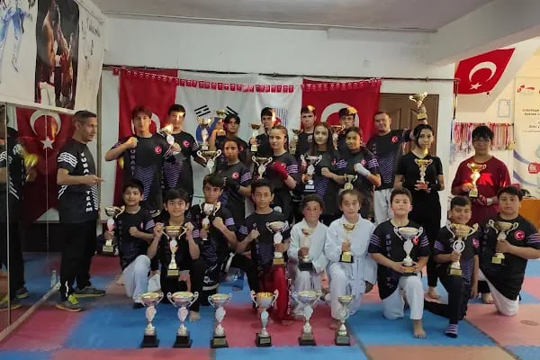 Subaşı Spor Merkezi - Resim 2