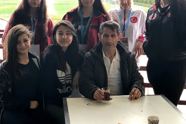 Subaşı Spor Merkezi - Resim 10