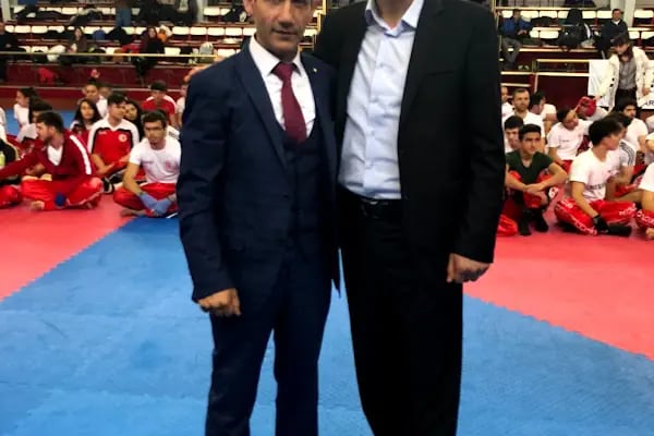 Subaşı Spor Merkezi - Resim 3