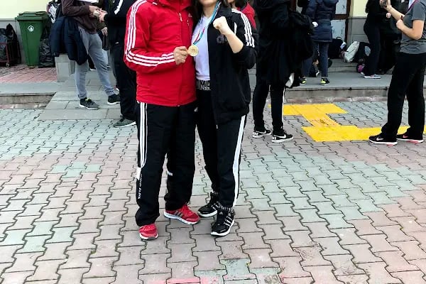 Subaşı Spor Merkezi - Resim 18