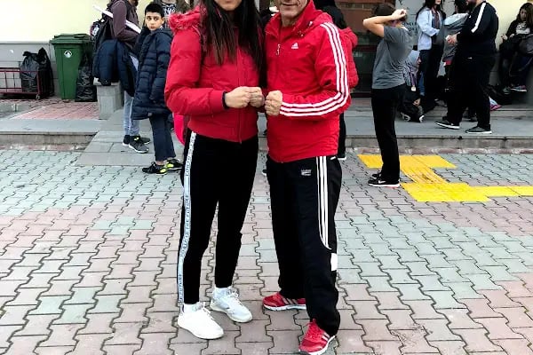 Subaşı Spor Merkezi - Resim 17