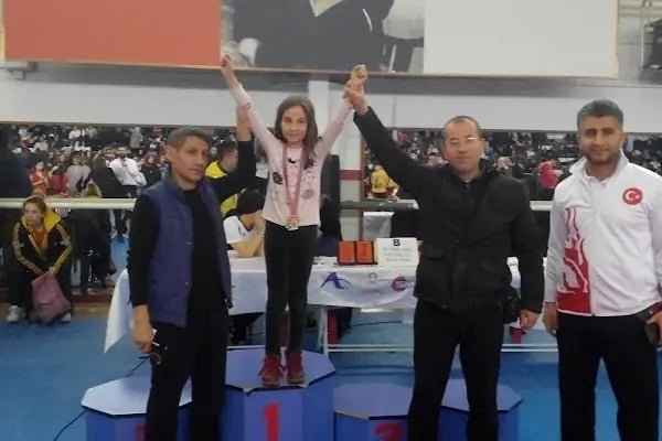 Subaşı Spor Merkezi - Resim 5
