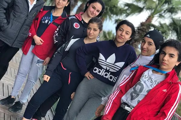 Subaşı Spor Merkezi - Resim 9