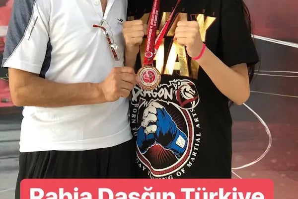 Subaşı Spor Merkezi - Resim 14