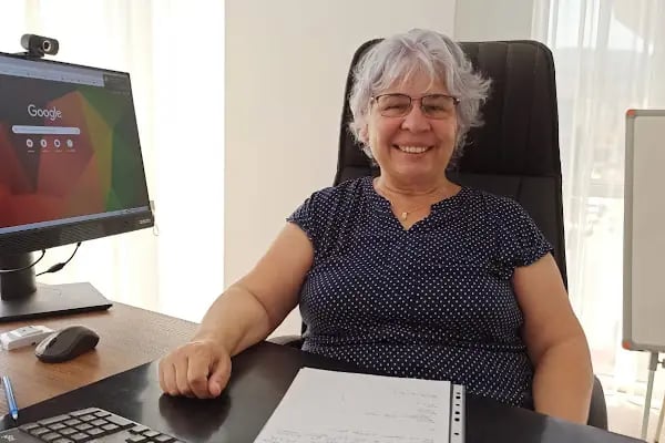 Uzman Doktor Nihal Mumcu Psikiyatrist Psikoterapist - Resim 2