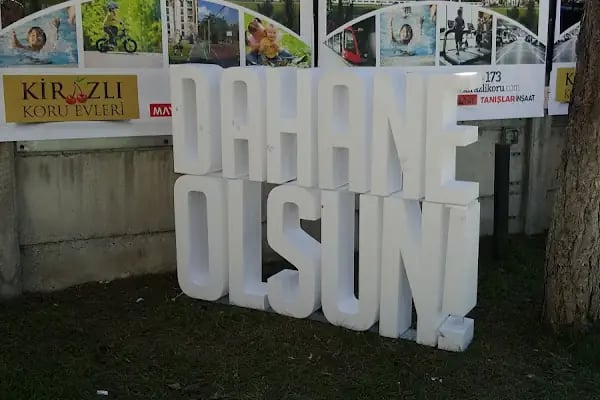 KİRAZLI KORU EVLERİ - Resim 10