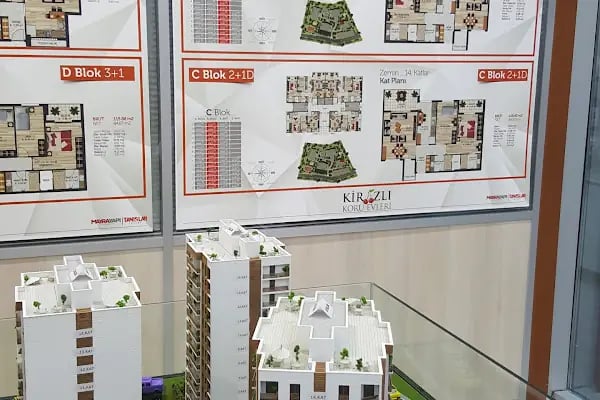 KİRAZLI KORU EVLERİ - Resim 6