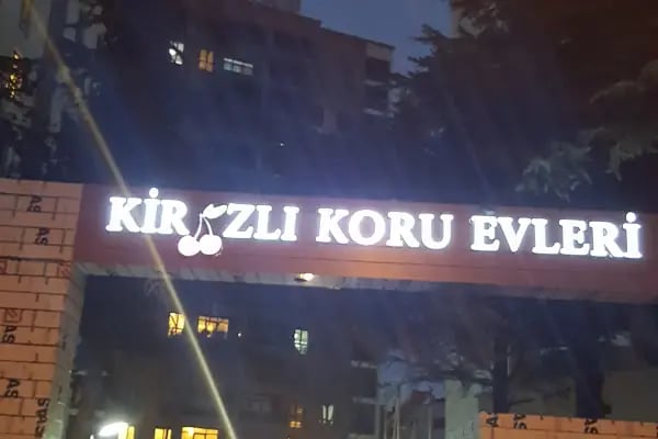 KİRAZLI KORU EVLERİ - Resim 11