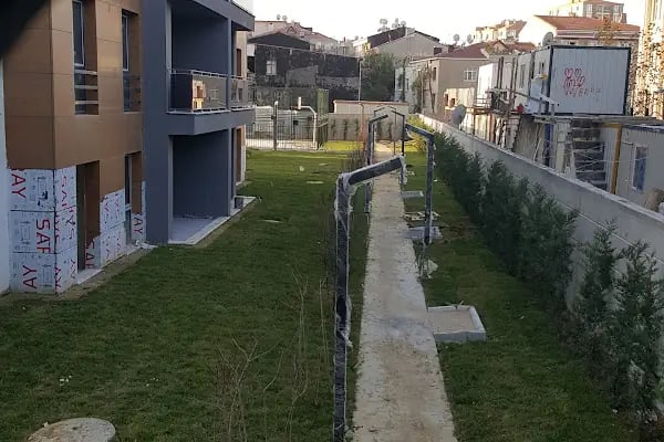 KİRAZLI KORU EVLERİ - Resim 5