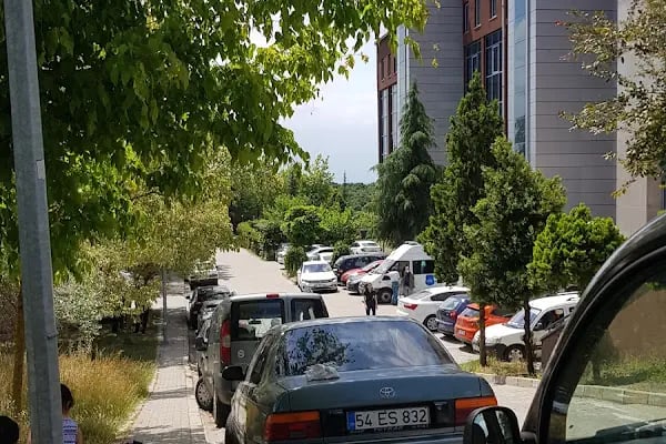 Sakarya Eğitim Ve Araştırma Hastanesi Korucuk Kampüs - Resim 11