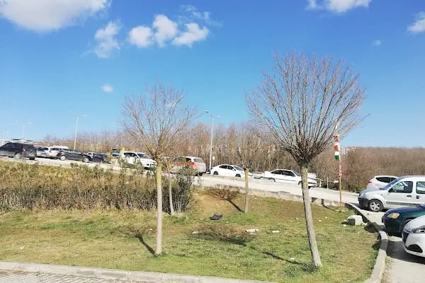 Sakarya Eğitim Ve Araştırma Hastanesi Korucuk Kampüs - Resim 7