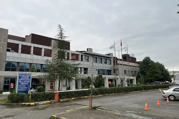 Sakarya Eğitim Ve Araştırma Hastanesi Korucuk Kampüs - Resim 15