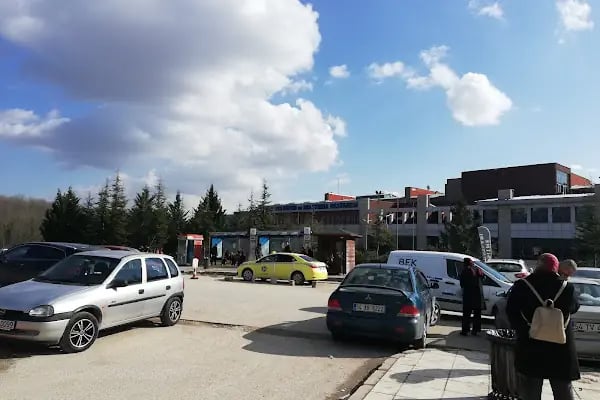 Sakarya Eğitim Ve Araştırma Hastanesi Korucuk Kampüs - Resim 18