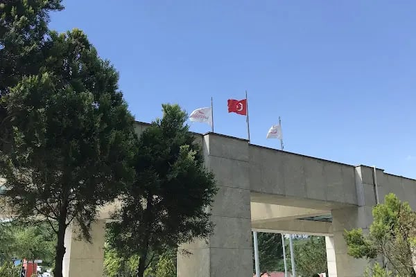 Sakarya Eğitim Ve Araştırma Hastanesi Korucuk Kampüs - Resim 20