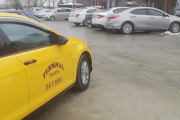 Sakarya Eğitim Ve Araştırma Hastanesi Korucuk Kampüs - Resim 8
