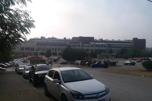 Sakarya Eğitim Ve Araştırma Hastanesi Korucuk Kampüs - Resim 6