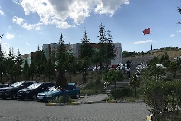 Sakarya Eğitim Ve Araştırma Hastanesi Korucuk Kampüs - Resim 9