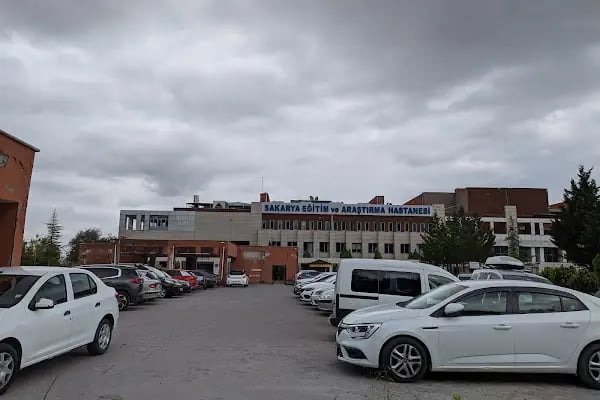 Sakarya Eğitim Ve Araştırma Hastanesi Korucuk Kampüs - Resim 10