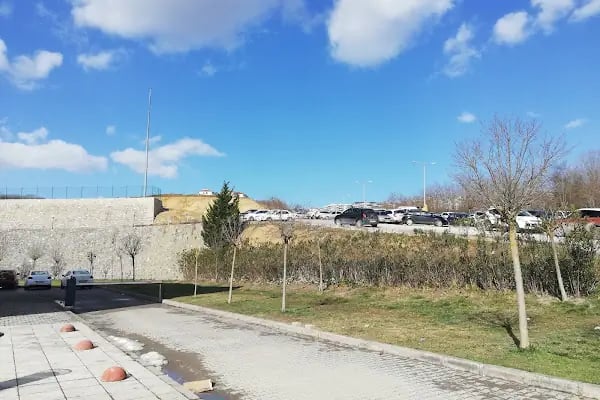 Sakarya Eğitim Ve Araştırma Hastanesi Korucuk Kampüs - Resim 17