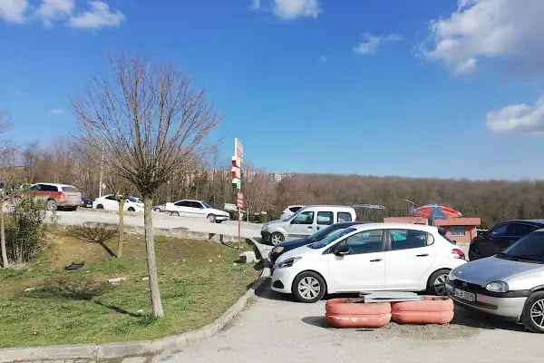 Sakarya Eğitim Ve Araştırma Hastanesi Korucuk Kampüs - Resim 13