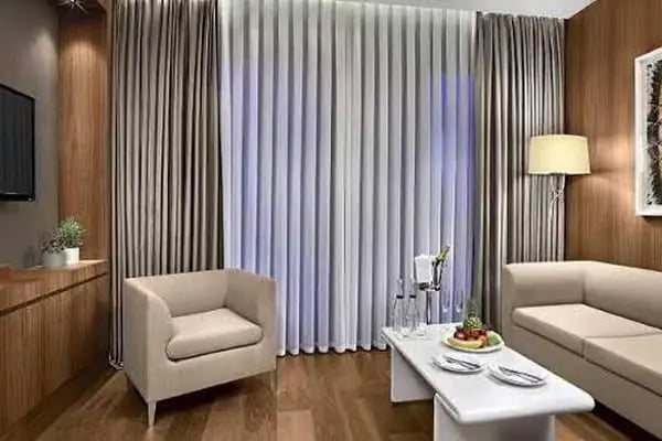 Suites İstanbul G-Plus Otel - Resim 14
