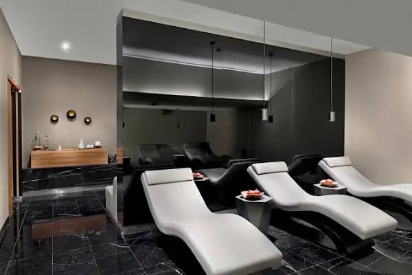 Suites İstanbul G-Plus Otel - Resim 11