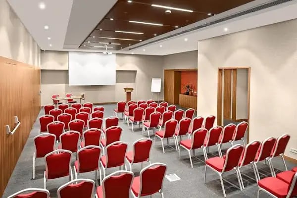 Suites İstanbul G-Plus Otel - Resim 8