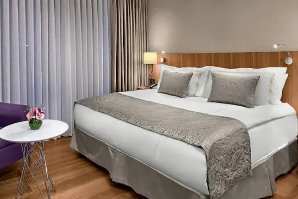 Suites İstanbul G-Plus Otel - Resim 2